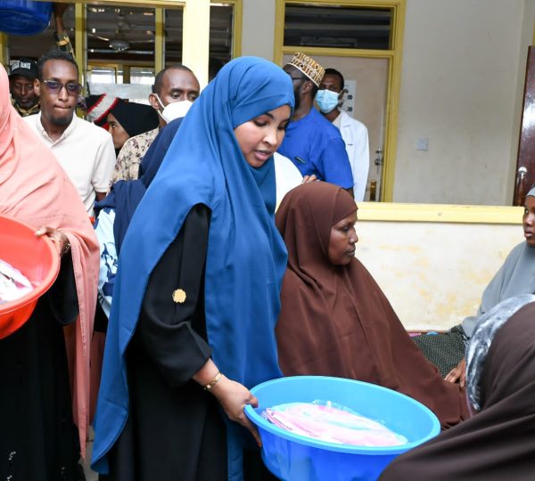 Fistula Camp