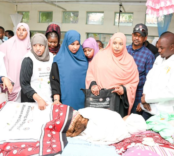 Fistula Camp