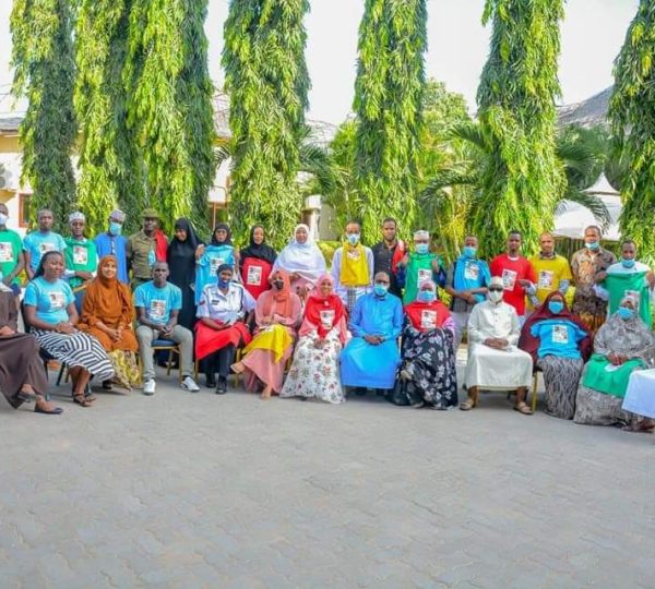 Law on GBV