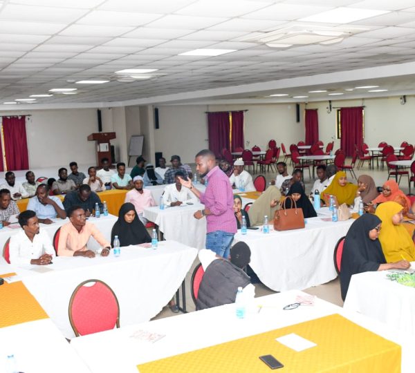 Youth Forum
