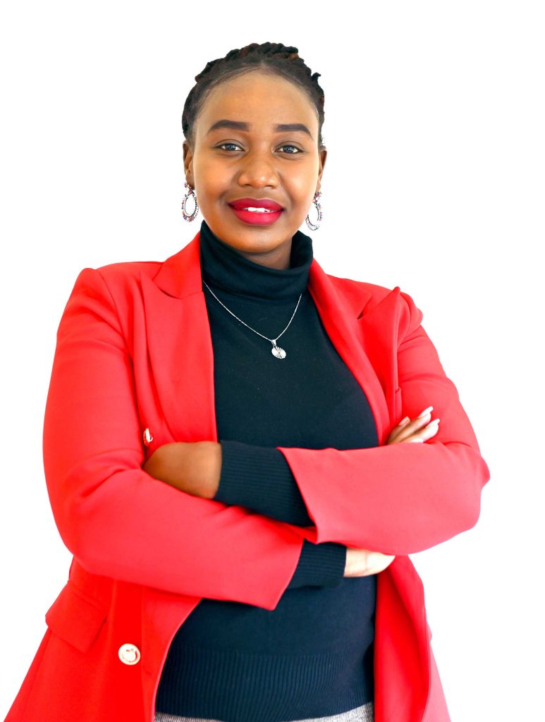 Grace-Osinde
