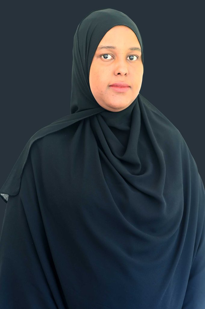 Ifra-Ali-Mohamud