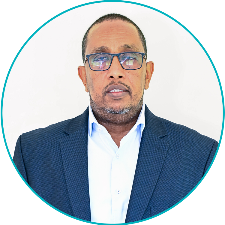 Abdullahi Mohammed Hassan