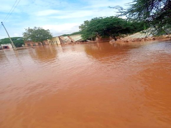 Garissa and Tana River Rapid Need Assesment report