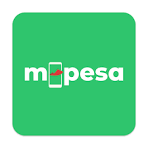 Give through Mpesa
