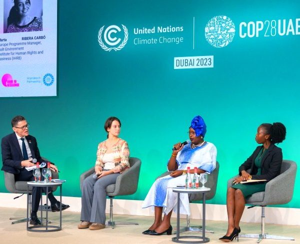 COP 28