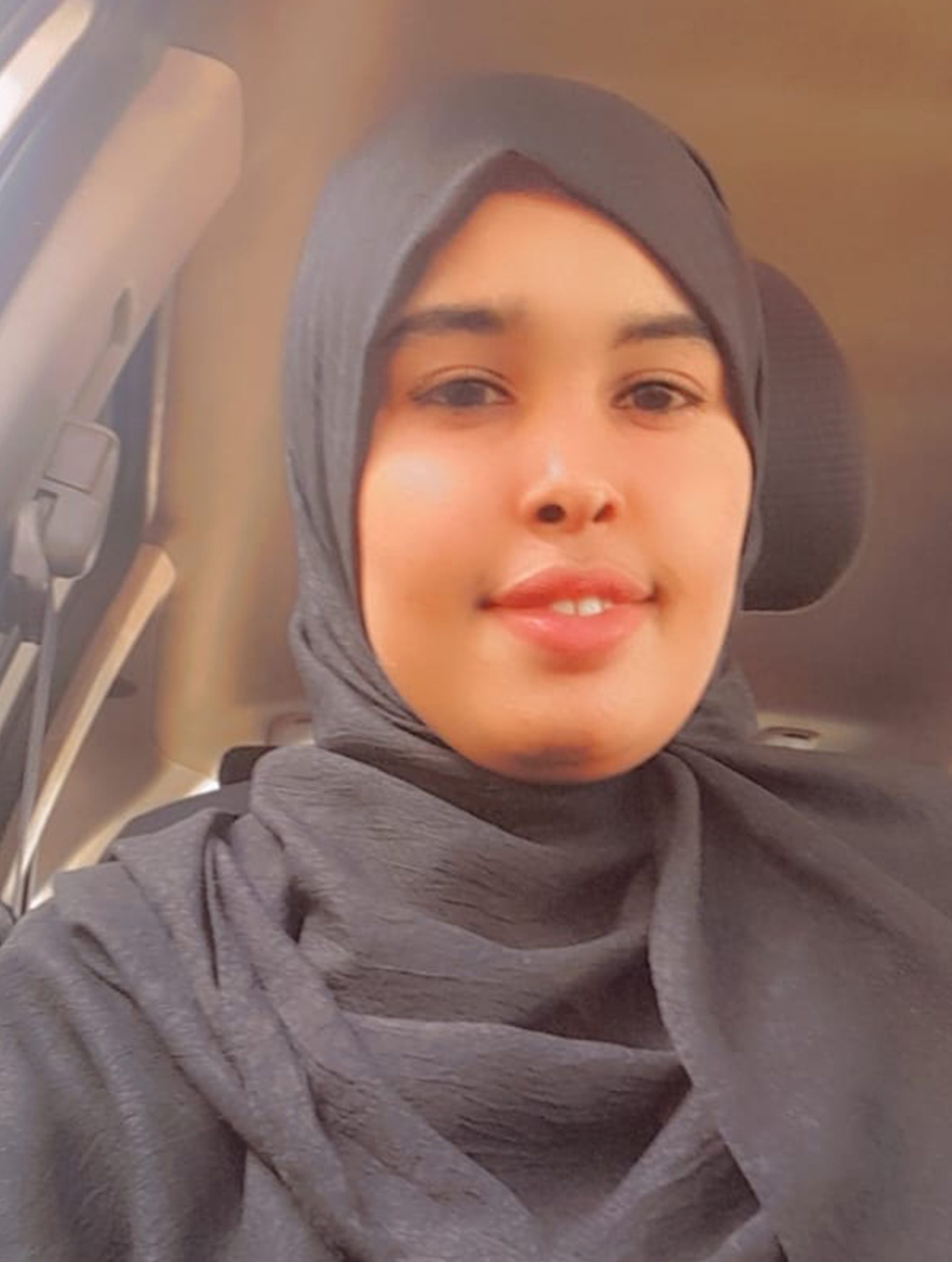Kaltuma Shale Mohamed