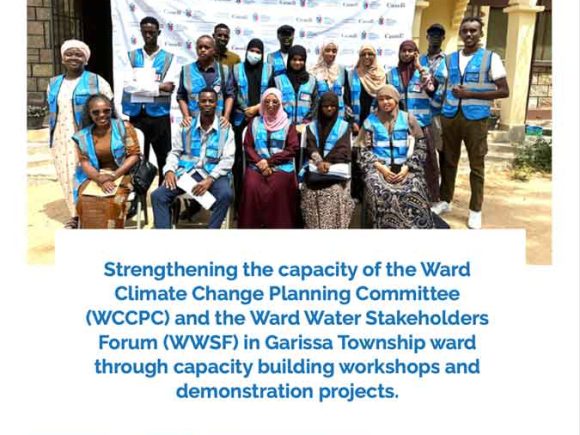 CFLI Project Newsletter – October Issue