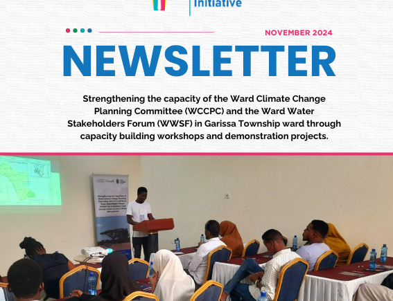 CFLI Project Newsletter – November Issue