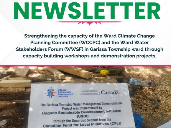 CFLI Project Newsletter – February 2025 Issue