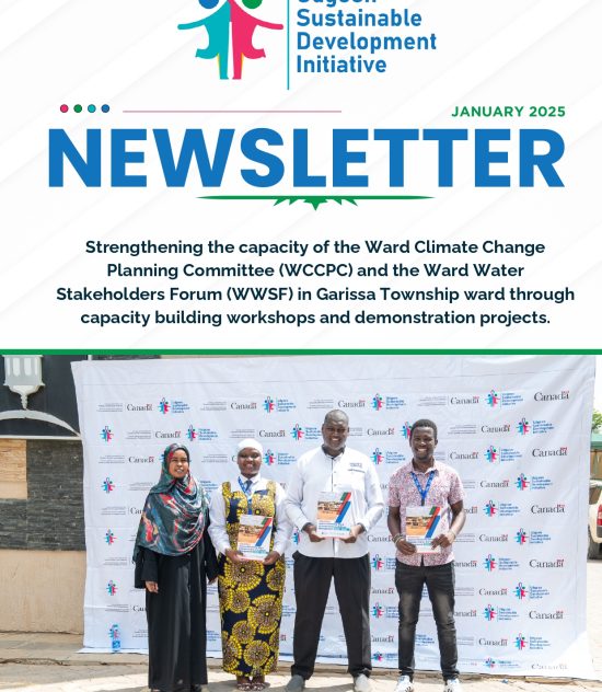 CFLI Project Newsletter – January 2025 Issue