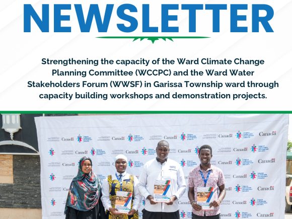 CFLI Project Newsletter – January 2025 Issue